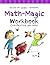 NCERT Workbook cum Practice Material for Class 1 Math Magic by Divy Bansal