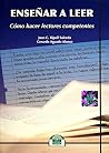 Enseñar a leer. C...