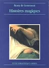 HISTOIRES MAGIQUES