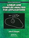Linear and Complex Analysis for Applications (ISSN)