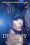 Divinity (Beyond Fantasy Series Book 2) Divinity (Beyond Fantasy Series Book 2)