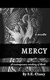 Mercy by S.E. Clancy