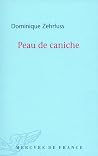 Peau de caniche Peau de caniche