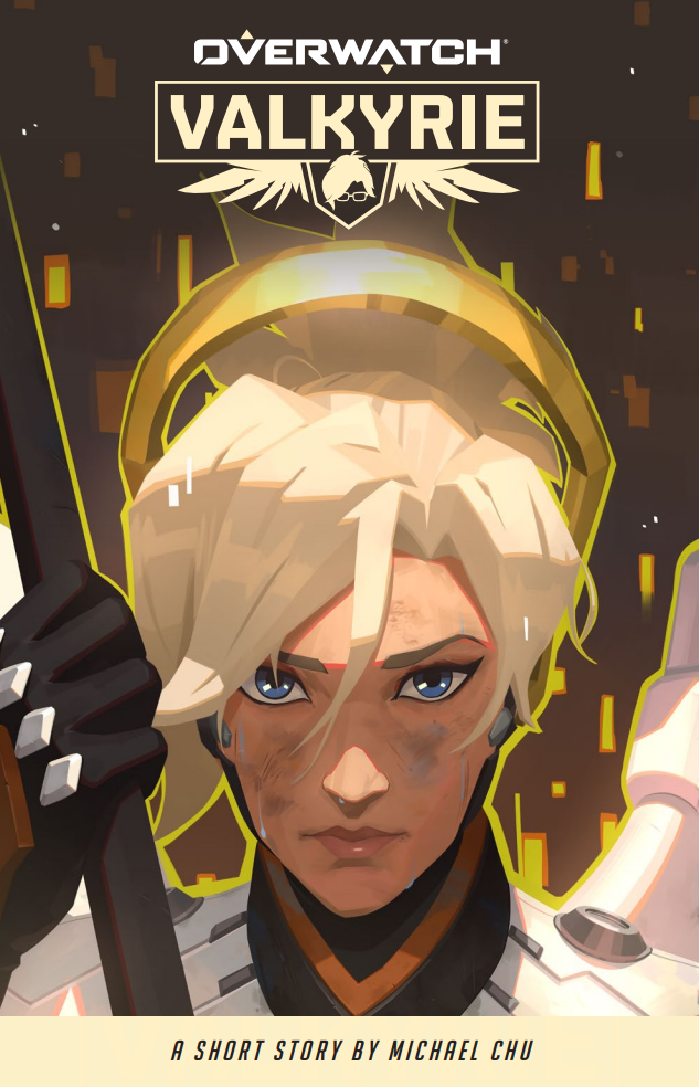 Overwatch: Valkyrie (ebook)