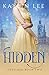 Hidden: Rapunzel's Story (Destined, #2)