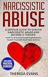 Narcissistic Abus...