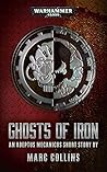 Ghosts of Iron (Warhammer 40,000) Ghosts of Iron (Warhammer 40,000)