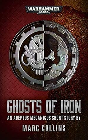 Ghosts of Iron (Warhammer 40,000)