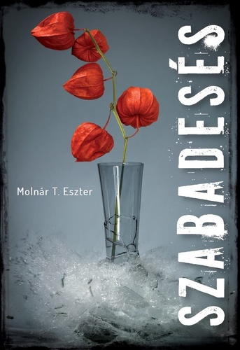 Szabadesés (Paperback)