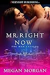 Mr. Right Now (The Man Catalog #3)