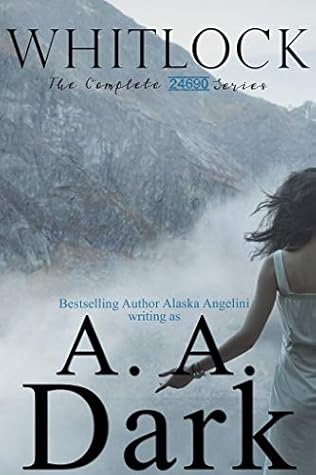 Whitlock (The Complete 24690 series)