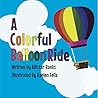 A Colorful Balloon Ride