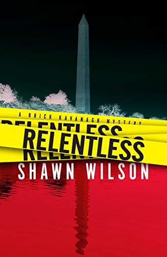 Relentless (Kindle Edition)