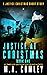 Justice at Christmas (Lorne Simpkins, #13.5)