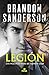 Legión: Las múltiples vidas de Stephen Leeds (Legión, #1-3)
