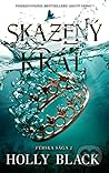 Skazený kráľ by Holly Black