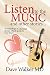 Listen to the Music: An ant...