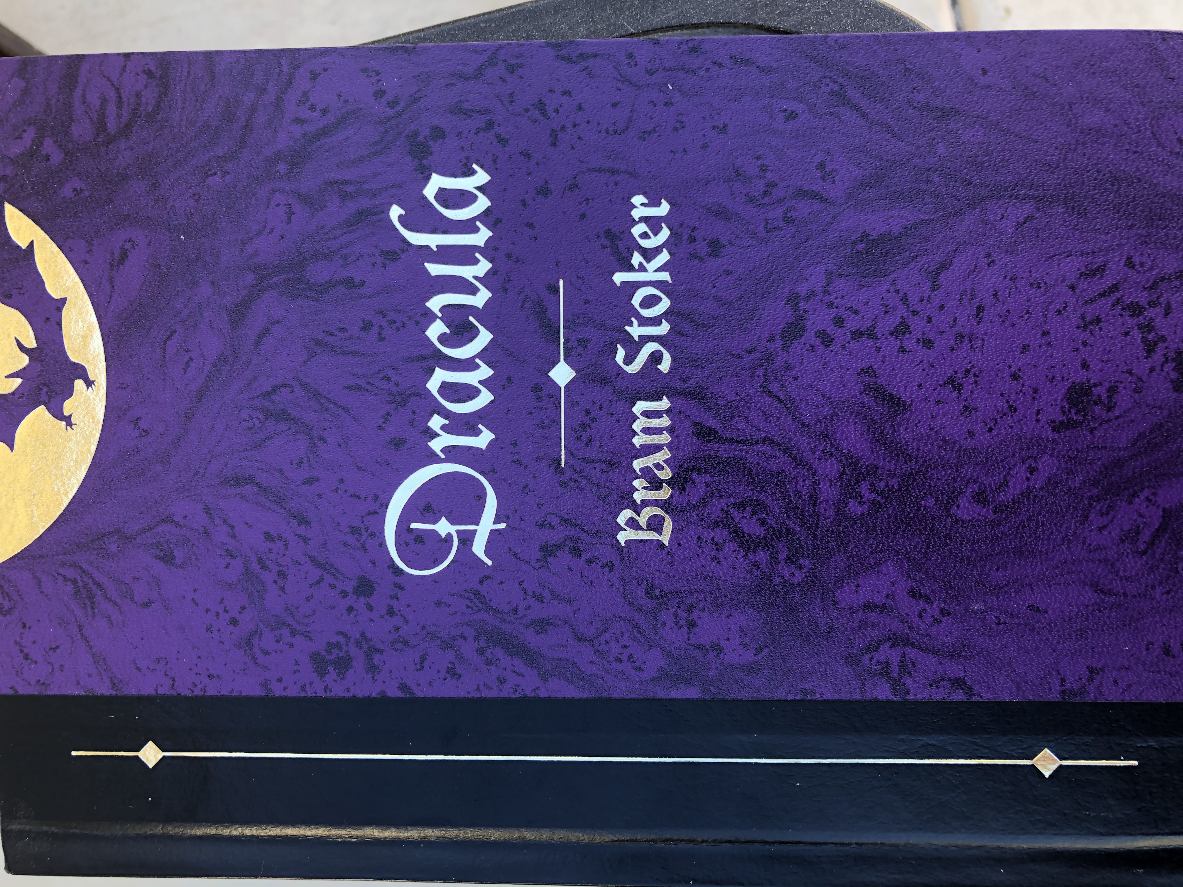 Dracula (Reader’s Digest The World’s Best Reading)