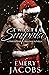 Twisted Surprise (A Twisted Fate Christmas Novella)