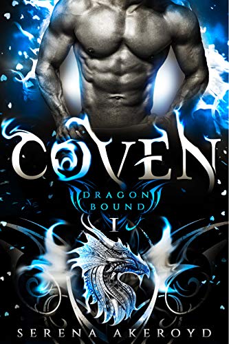 Coven (Dragon Bound #1)