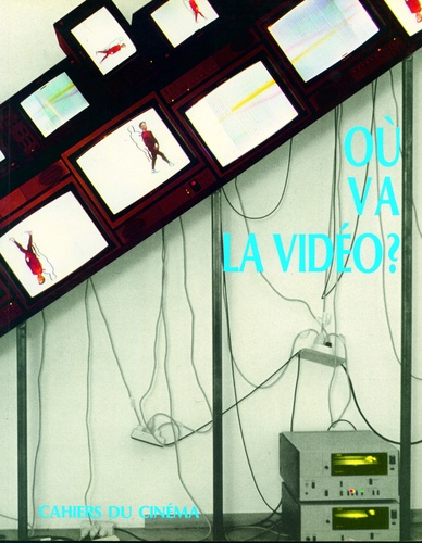 Où va la vidéo ? (Paperback)