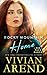 Rocky Mountain Home by Vivian Arend