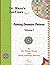 Dr. Mann's ZenTree's Calming Geometric Patterns Vol 1 (Dr. Mann's Calming Geometric Patterns)