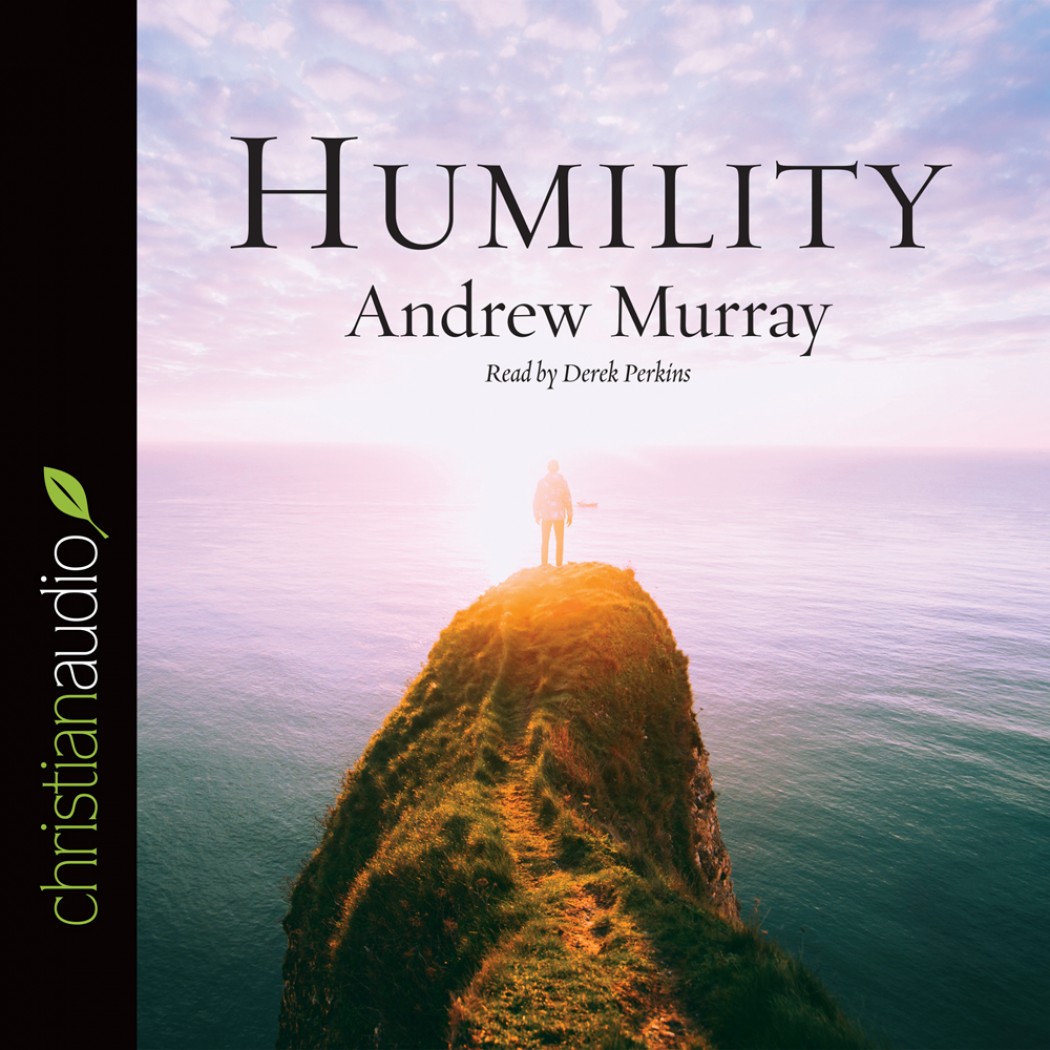 Humility: The Journey Toward Holiness