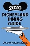 Disneyland Dining...
