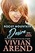 Rocky Mountain Desire by Vivian Arend