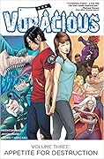 Voracious: Appetite for Destruction