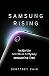 Samsung Rising by Geoffrey Cain