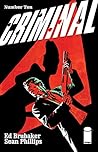 Criminal (2019-) #10 by Ed Brubaker