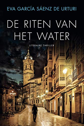 De riten van het water (De witte stad #2)