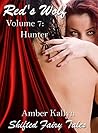 Hunter (Red's Wolf #7)