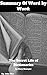 Summary Of Word by Word: Th...