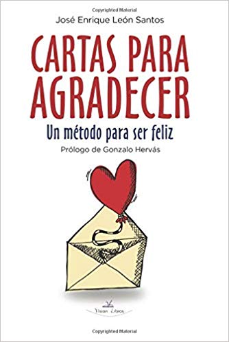 Cartas para agradecer (Unknown Binding)