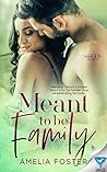 Meant To Be Family (Meant To Be #3)