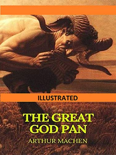 The Great God Pan