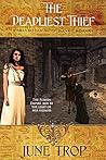 The Deadliest Thief: A Miriam bat Isaac Mystery in Ancient Alexandria (Miriam Bat Isaac #5) The Deadliest Thief: A Miriam bat Isaac Mystery in Ancient Alexandria (Miriam Bat Isaac #5)
