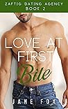 Love at First Bite (Zaftig Dating Agency, #2)