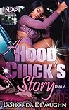 A Hood Chick's Story 4