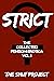 STRICT: The Collected FemDom Erotica, Vol. 1