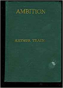 Ambition (Hardcover)