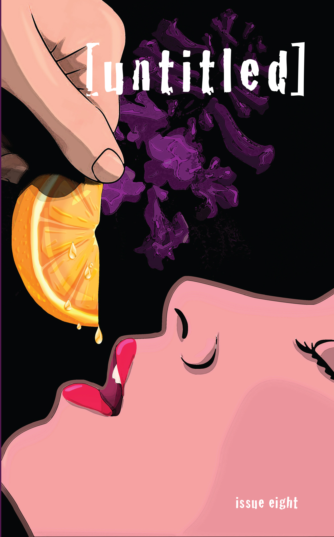 [untitled] issue 8