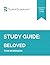Study Guide: Beloved by Toni Morrison (SuperSummary)