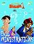 Chhota Bheem in Evil Ministrations by Raj Viswanadha
