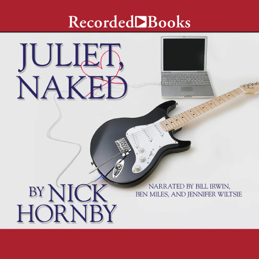Juliet, Naked