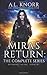 Mermaid's Return: The Complete Series