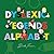 Dyslexic Legends Alphabet B...